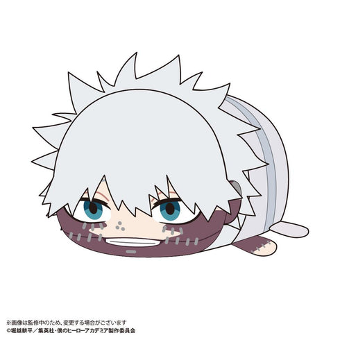 『僕のヒーローアカデミア』HA-48 ぽてコロマスコット Msize E 荼毘